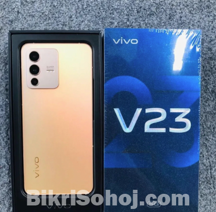 Vivo v23 5g